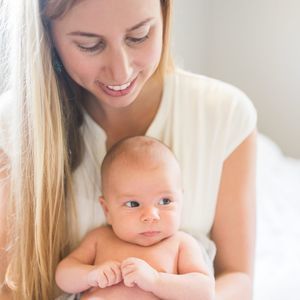 Meet your Posher, Jess